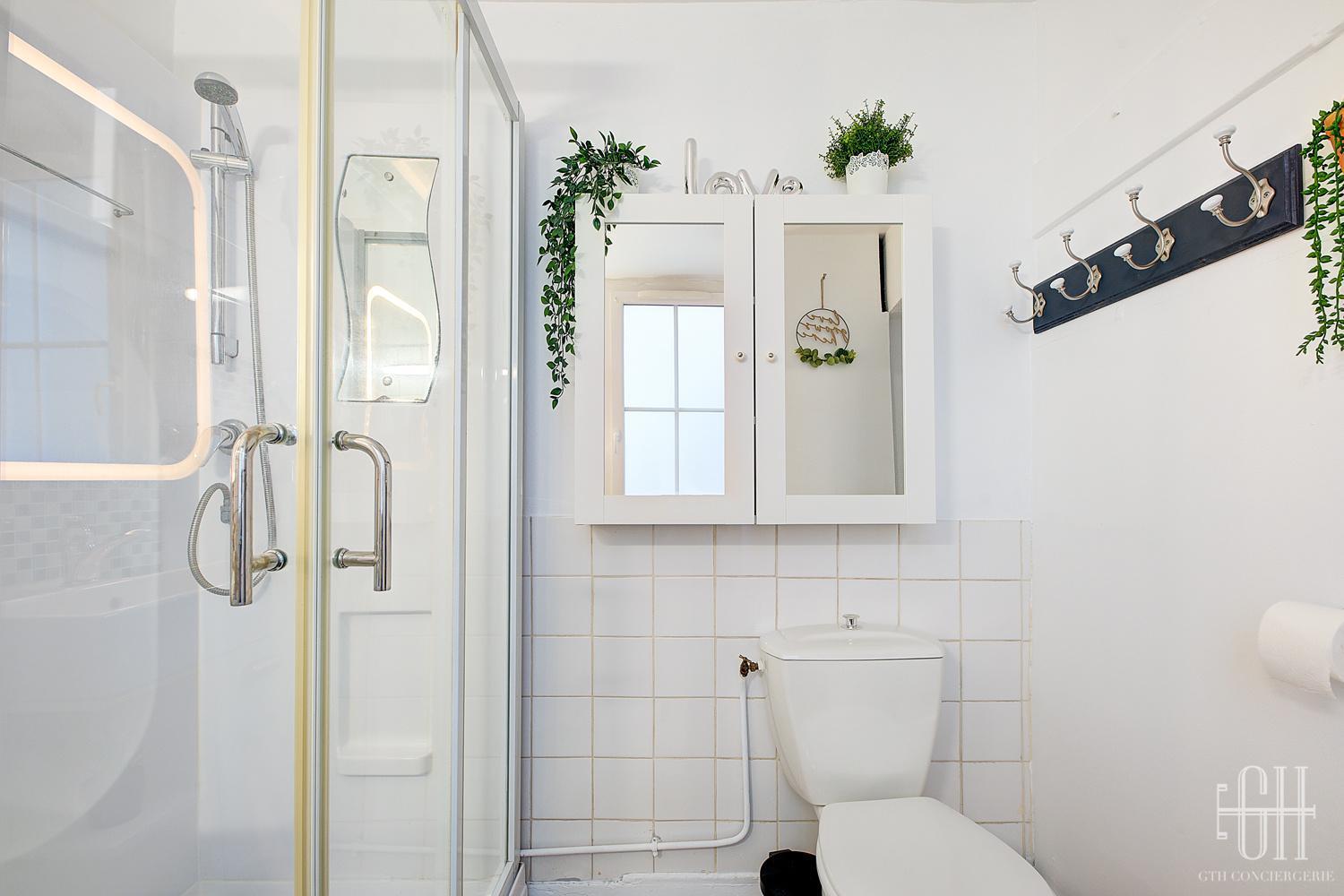 Le Marcel / Gare De Tours Apartment Luaran gambar