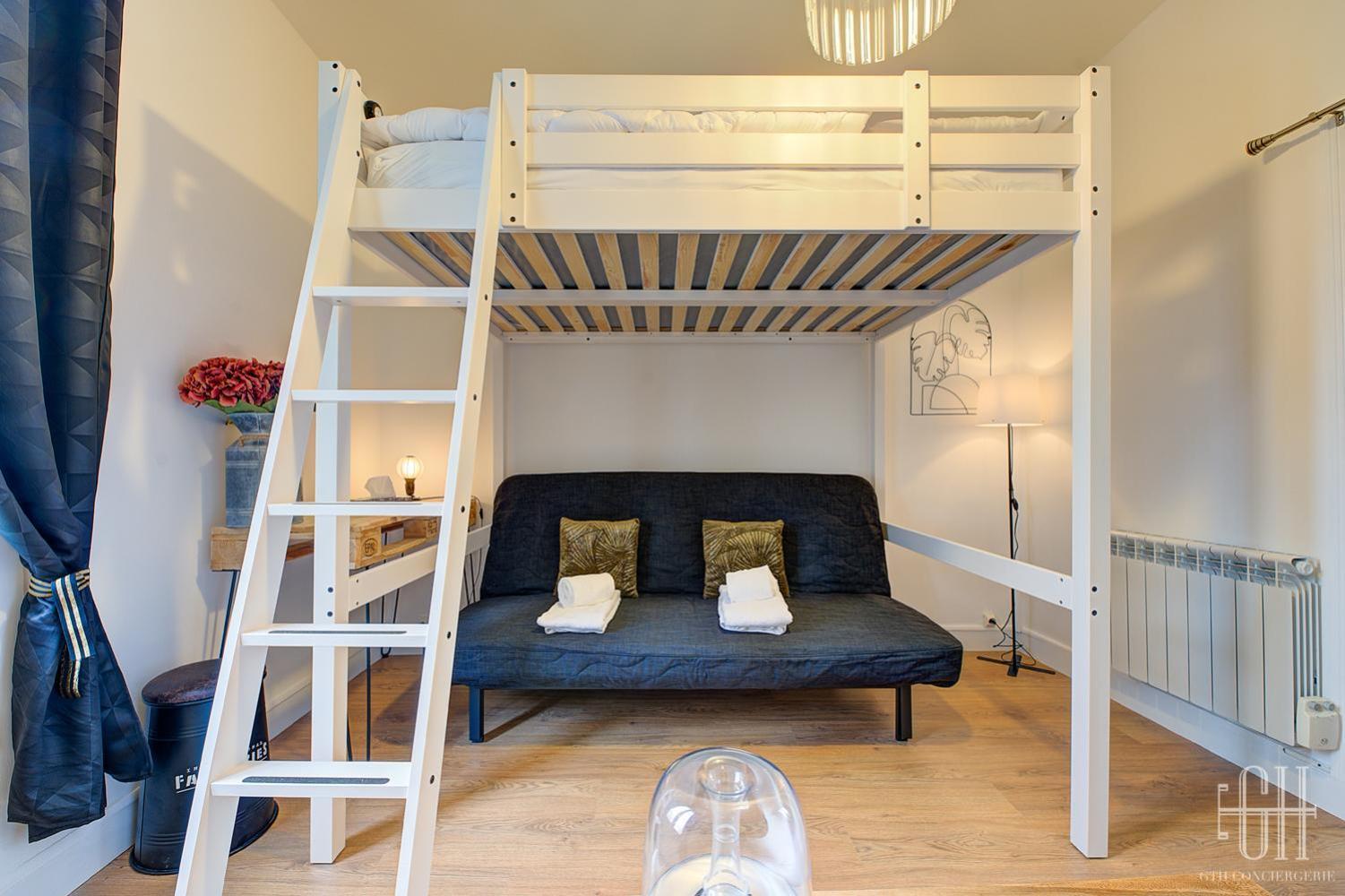 Le Marcel / Gare De Tours Apartment Luaran gambar